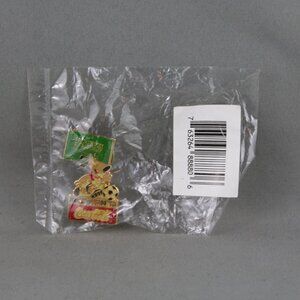 Saudi Arabia Soccer Pin - 1994 World Cup Coke Promo Pin - New in Package